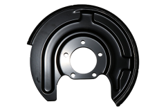 Zadní Ochranný Plech Proti Rozstřikování 8E0615611C 66151712101 VW Vika