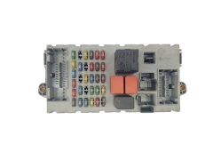 Pojistková Skříň Fiat 46795988 NPL 46552681 CPL Delphi 40504