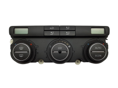 Panel Klimatizace VW Passat 6 B6 74677510 3Q7