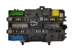 Blok Ovladačů BSI 13206759 5DK008669-52 Opel GM 19525