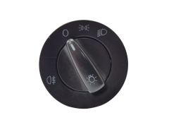 Přepínač Světel Volkswagen Seat 1C0941531