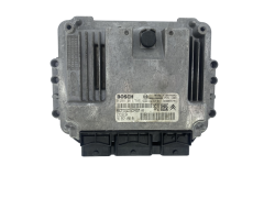 Blok Ovladačů 0281011785 9656709880 9654490280 PSA Bosch 50403