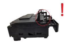 Blok Ovladačů BSM-L11-00 9661682980 S118983011C PSA Siemens 15009