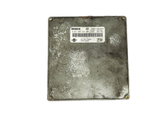Blok Ovladačů 23710 74B07 0261204243 Nissan Bosch