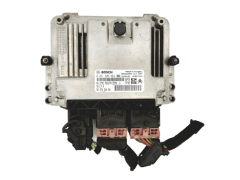 Blok Ovladačů 0261S05963 9667054480 9666320880 PSA Bosch