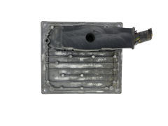 Blok Ovladačů S118107004E 3S61-12A650-CC SIM22 Ford Siemens 48048