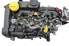 Vstřikovací Čerpadlo 166009445R 167008859R Renault 1.5 dci Vstřikovací Čerpadlo 166009445R 167008859R Renault 1.5 dci