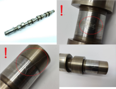 Váčková Hřídel 8200664673 Renault Dacia 1.2 16v 1117