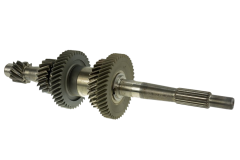 Hlavní Hřídel Převodovky Originál Master III Movano NV400 314103583R