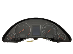 Otáčkoměr Audi A4 B6 8E0920900K 0263626035 21895