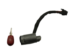 Zapalování Alfa Romeo 166 60624943 Sipea