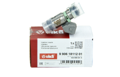 Vstřikování Paliva 032906031A 99061811201 VW Seat Vika