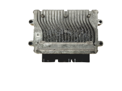Blok Ovladačů 9664127180 21586048-9A PSA Valeo 23546