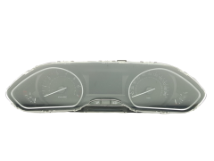 Tachometr Peugeot 208 9814696380 9814039880 Tachometr Peugeot 208 9814696380 9814039880