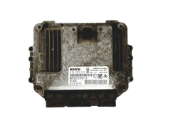 Blok Ovladačů 0281012619 9661032980 9653958980 PSA Bosch 30001