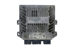 Blok Ovladačů 3S61-12A650-LB 5WS40140D-T SID 804 Ford Siemens 47603