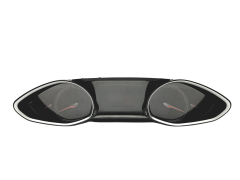 Otáčkoměr Peugeot 308 T9 9832736580 NS