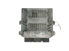 Blok Ovladačů 5WS40212G-T 30729518 D1.C Volvo Siemens 40681