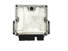 Blok Ovladačů 0281011133 9647474680 9640938180 PSA Bosch 17339