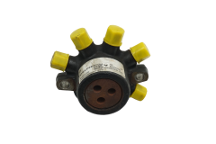 Vstřikovací Lišta - Rampa Se Vstřiky 8200584032 Delphi 1.5 DCI Renault Dacia Vstřikovací Lišta - Rampa Se Vstřiky 8200584032 Delphi 1.5 DCI Renault Dacia