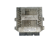 Blok Ovladačů 5WS40303H-T 4M51-12A650-JH  Ford Siemens 36274