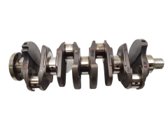 Kliková Hřídel 8200037836 8201707072 2.0 Turbo F4R Renault 14852 Kliková Hřídel 8200037836 8201707072 2.0 Turbo F4R Renault 14852