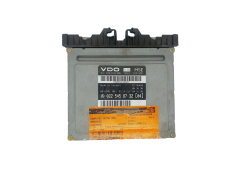 Blok Ovladačů Mercedes 0225458732 412229018006 VDO 43270 Blok Ovladačů Mercedes 0225458732 412229018006 VDO 43270
