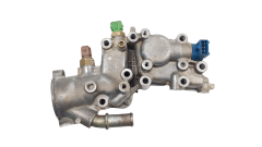 Kryt Termostatu 963470580 4420 1.4 Peugeot Citroen Kryt Termostatu 963470580 4420 1.4 Peugeot Citroen