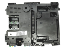 Blok Ovladačů BSI T1 S105872300G 9626460880 PSA Siemens 19041