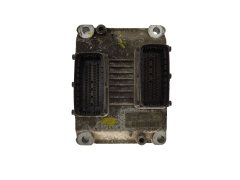 Blok Ovladačů Fiat 00551885980 0261208029 ME73H4F001 Bosch 14312