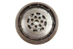 Dvouhmotové Kolo 7701476546 8200251601 Renault 2.2 DCI Espace 4 Laguna 2