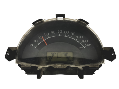 Tachometr Smart Fourtwo 0010124V003 110008872022 41100