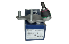 Kulový Kloub Svislého Čepu Pro Citroen Peugeot 9803434080 3714501 Lemforder Kulový Kloub Svislého Čepu Pro Citroen Peugeot 9803434080 3714501 Lemforder