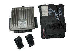 Starter Pack Renault Megane 2 8200513163 8200606824 1,5 DCI