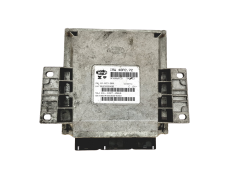 Blok Ovladačů 9648568480 IAW48P2.72 PSA Magneti Marelli 28031