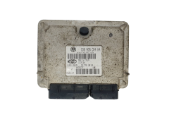 Blok Ovladačů 036906034HA IAW4TV.HA VW Seat Magneti Marelli 42807