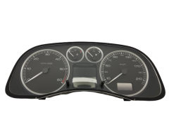 Otáčkoměr Peugeot 307 9647538480 A01 23210