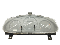 Tachometr Nissan Micra 81117882 88481691 42261