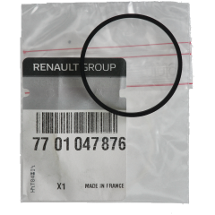 Těsnění Originál 7701047876 Renault