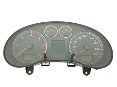 Otáčkoměr Audi A3 8P 8P0920930K 110080297003 26360