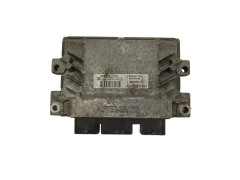 Blok Ovladačů S120201105A 8200417597 8200400246 Renault Siemens 15957