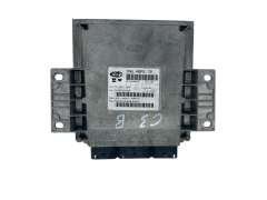 Blok Ovladačů 9648568480 IAW48P2.72 9645989480 PSA Magneti Marelli 50832