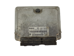 Blok Ovladačů 0281010050 09181243 DY 28SA4109 Opel Bosch 13447