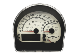 Tachometr Fiat Multipla 51795951 VDO 29636
