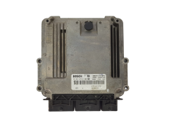Blok Ovladačů 0281019148 237102748R 237102747R Renault Bosch 19253