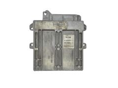 Blok Ovladačů PSA 9637798080 21656234-7 SL96-4 Sagem 56325