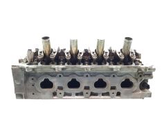 Hlava Válce 7711497415 8200797330 1.2 16v Renault D4F742 S2 Hlava Válce 7711497415 8200797330 1.2 16v Renault D4F742 S2