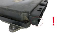 Blok Ovladačů Smart 1860A301 A1351501979 Mitsubishi 49915 Blok Ovladačů Smart 1860A301 A1351501979 Mitsubishi 49915