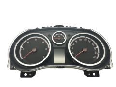 Otáčkoměr Opel Corsa D P0013252160 28118989-0 GM