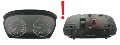Tachometr BMW 3 E91 9110205-03 1025350-48 55454